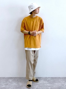 sooushiさんのコーディネート