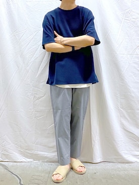 sooushiさんのコーディネート