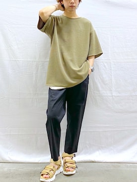 sooushiさんのコーディネート