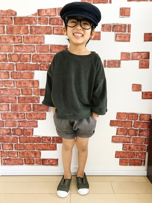 yさんのコーディネート