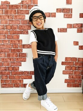 yさんのコーディネート