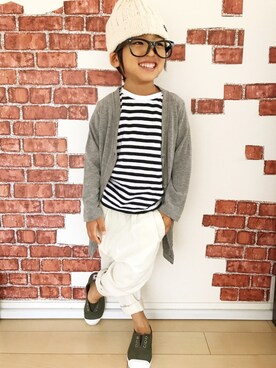 yさんのコーディネート