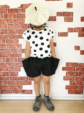 yさんのコーディネート