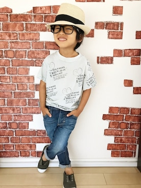 yさんのコーディネート