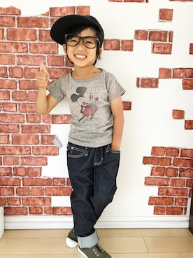 yさんのコーディネート