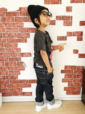 yさんのコーディネート