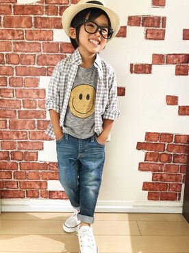 yさんのコーディネート