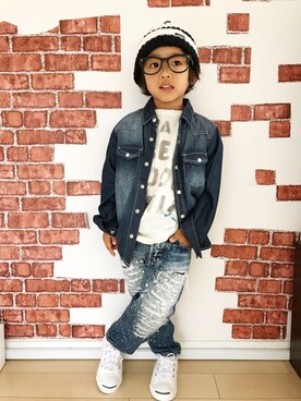 yさんのコーディネート