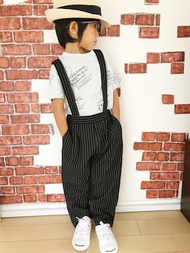 yさんのコーディネート