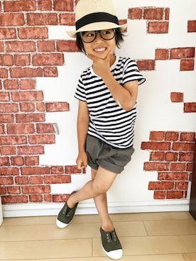 yさんのコーディネート