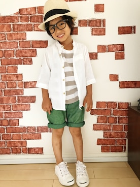 yさんのコーディネート