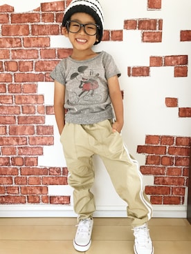 yさんのコーディネート