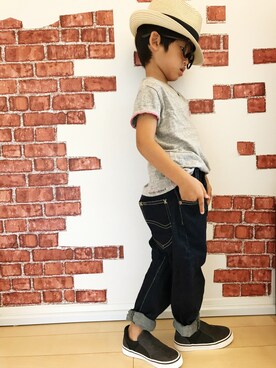 yさんのコーディネート