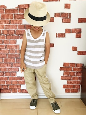 yさんのコーディネート