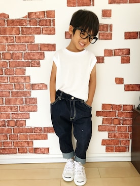 yさんのコーディネート