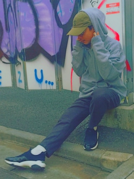 ARIさんのコーディネート