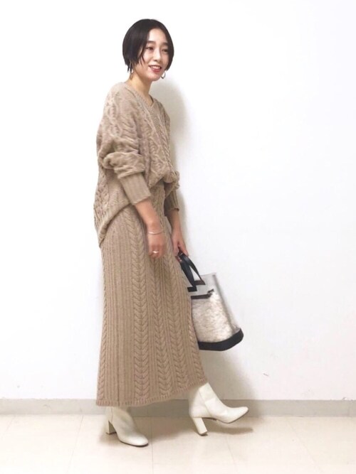 GALLARDAGALANTEさんのコーディネート