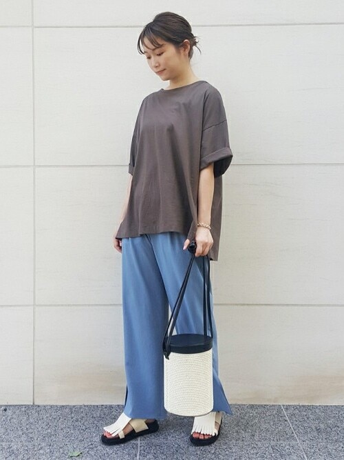 GALLARDAGALANTEGALLARDAGALANTE����́u�i�b�j�v���g�����R�[�f�B�l�[�g