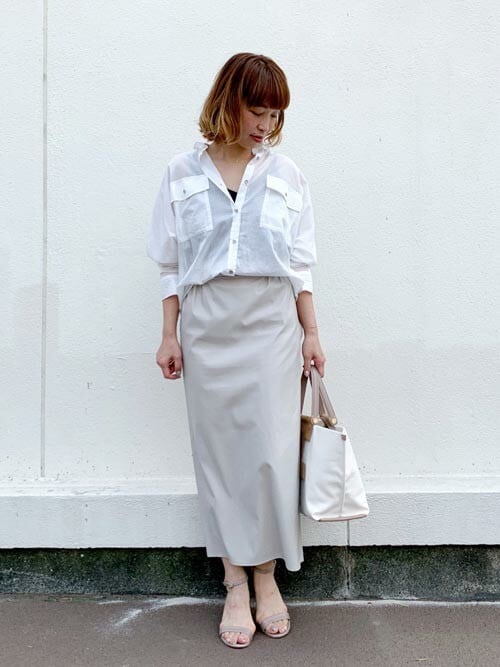 GALLARDAGALANTEさんのコーディネート