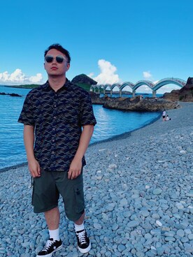 はやしさんのコーディネート