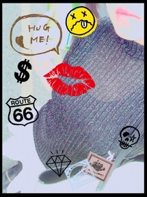 ? | Tシャツ/カットソー