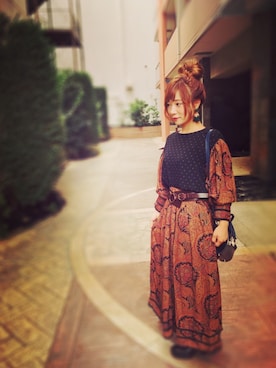 chiicohaaan★さんのコーディネート