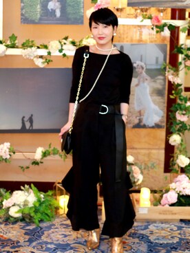 megmeg323さんのコーディネート