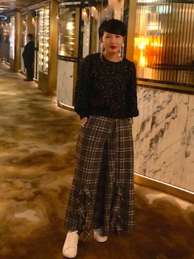 megmeg323さんのコーディネート