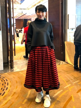 megmeg323さんのコーディネート