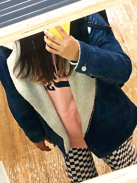 mcroniさんのコーディネート