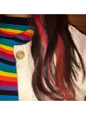 mcroniさんのコーディネート