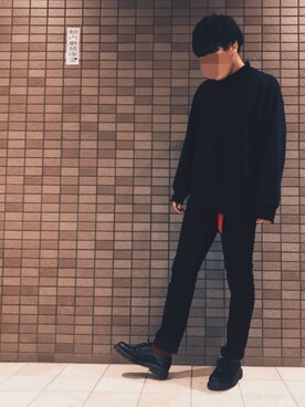 べーさんさんのコーディネート