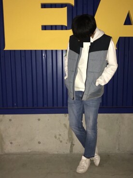 べーさんさんのコーディネート