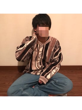 べーさんさんのコーディネート