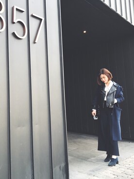 Colaさんのコーディネート