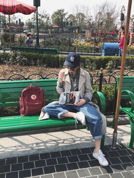 Colaさんのコーディネート