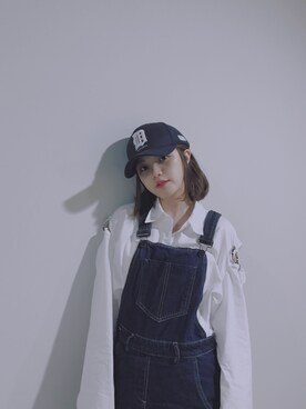 Colaさんのコーディネート