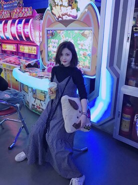 Colaさんのコーディネート