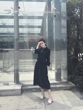 Colaさんのコーディネート