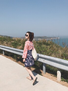 Colaさんのコーディネート