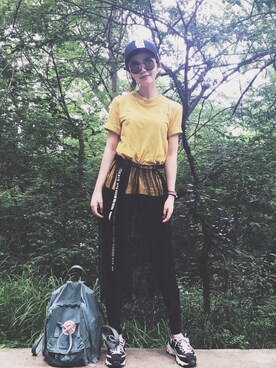 Colaさんのコーディネート