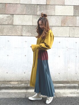 ruiruirui1230さんのコーディネート