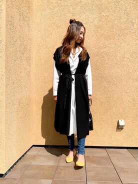 ruiruirui1230さんのコーディネート