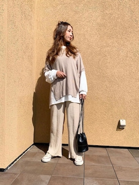 ruiruirui1230さんのコーディネート