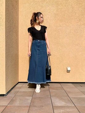 ruiruirui1230さんのコーディネート