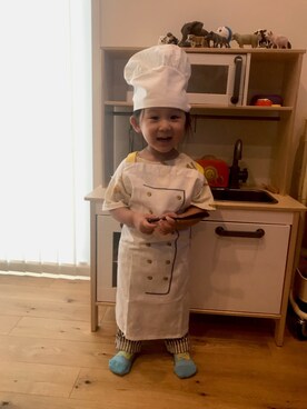 wacoさんのコーディネート