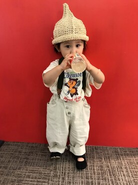 wacoさんのコーディネート