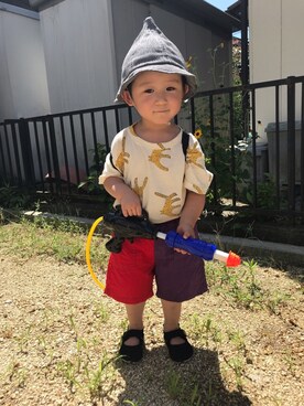 wacoさんのコーディネート