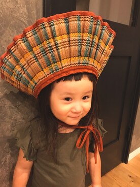 wacoさんのコーディネート