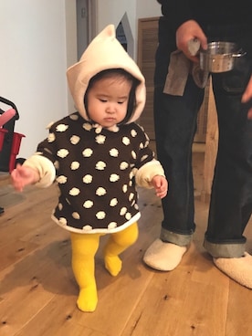 wacoさんのコーディネート